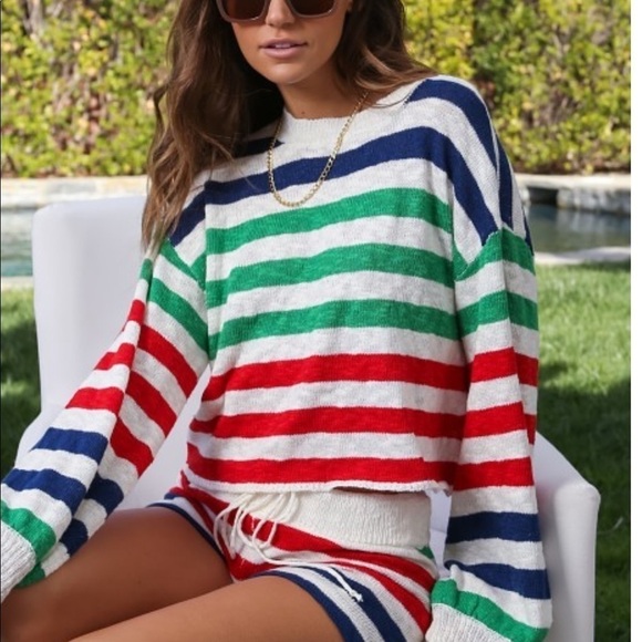 BEACH RIOT AVA SWEATER - Picture 3 of 12